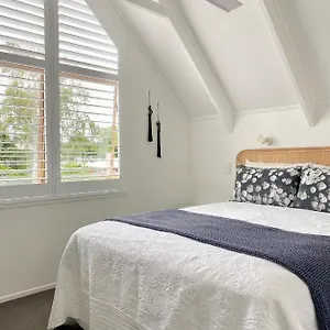 The Loft Matua Tauranga