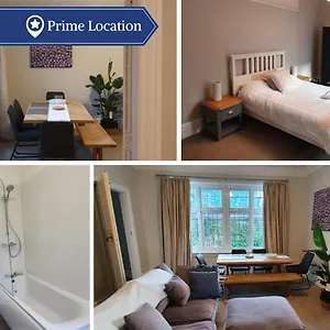  Apartment Cosy 2bed Near Roundhay Park United Kingdom