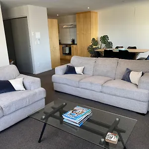  Apartment In The Heart Of The New Zealand